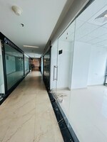 324 Sq.Ft. Office Space in Galaxy Blue Sapphire Plaza