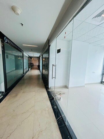  Office Space For Rent in Galaxy Blue Sapphire Plaza, Haibatpur