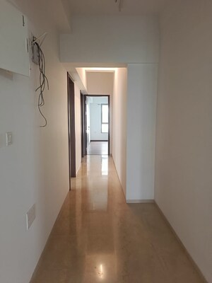 Building Lobby in 5 BHK Apartment at Kolte Patil 24K Atria, Pimple Nilakh – for Rent