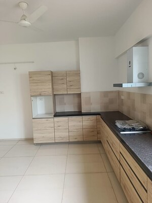 Kitchen in 5 BHK Apartment at Kolte Patil 24K Atria, Pimple Nilakh – for Rent