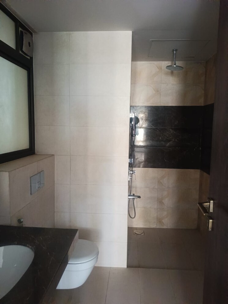 Kitchen, kolte-patil-24k-atria 5 Bedroom 2702 Sq.Ft. Apartment In Pimple Nilakh Pune 9248555