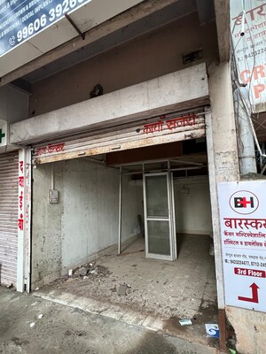  Shop For Rent in Ramdaspeth