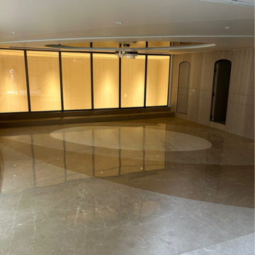 Kitchen in 4 BHK Builder Floor at Vasant Vihar – for Sale