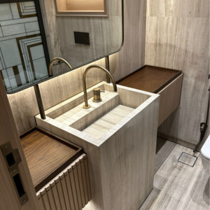 4 BHK Builder Floor For Sale in Vasant Vihar