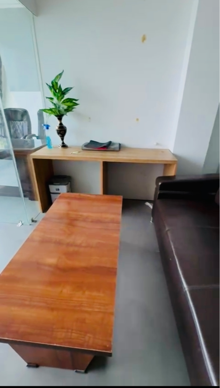 Kitchen, galaxy-blue-sapphire-plaza Commercial Office Space 365 Sq.Ft. In Haibatpur Greater Noida 9248557