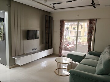 2.5 BHK Apartment For Sale in SSD Sai Dreams, Pimple Saudagar