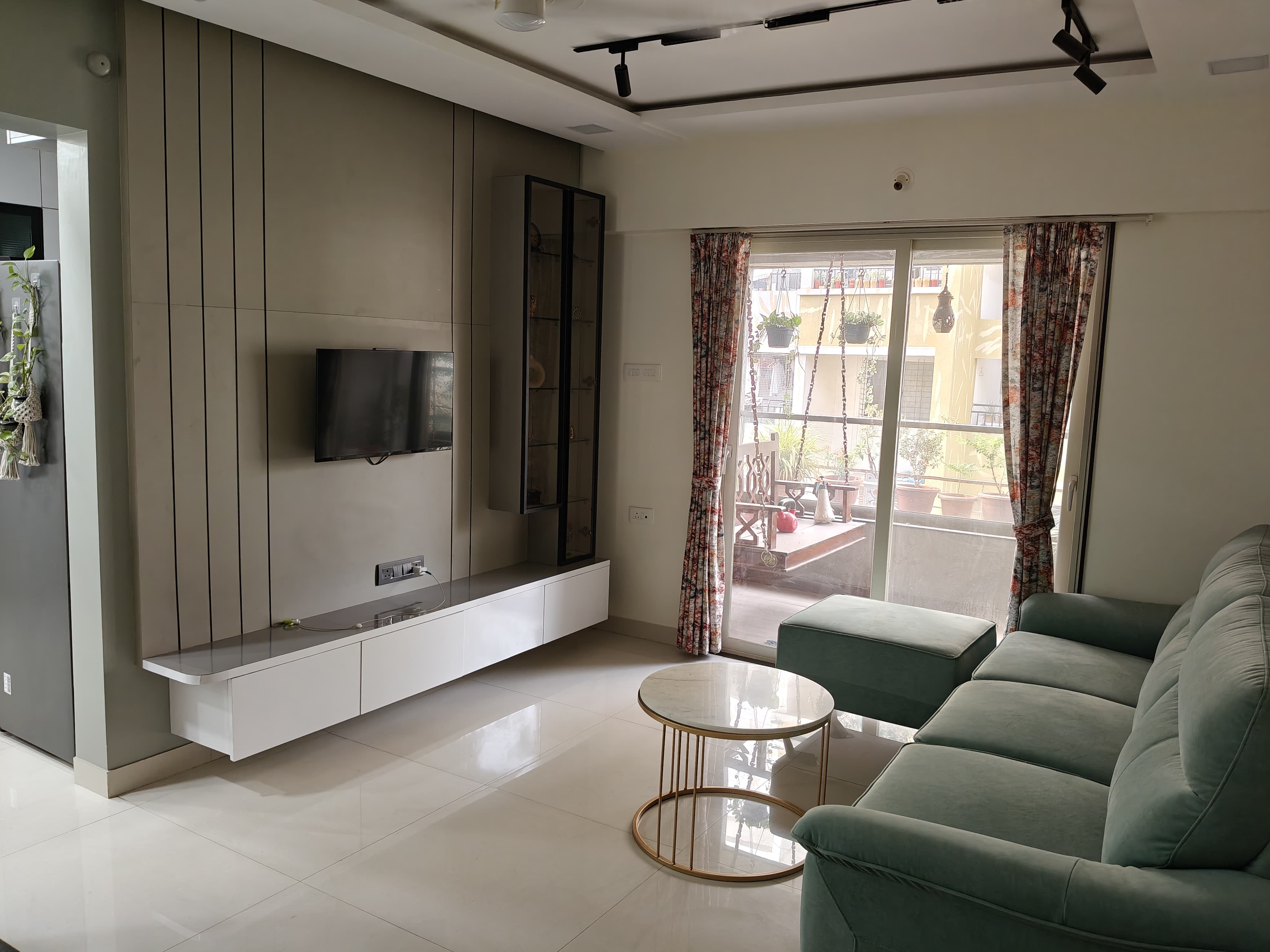 2.5 BHK Apartment For Sale in SSD Sai Dreams