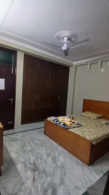 Bedroom in 2 BHK Apartment at Noor Nagar – for Sale
