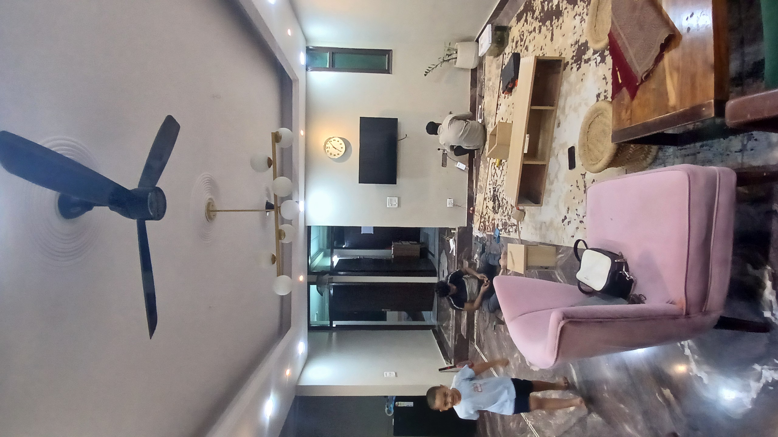 2 BHK Apartment For Sale in Noor Nagar