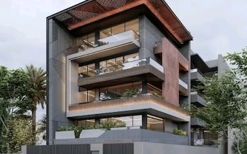 4 BHK Builder Floor For Sale in Greater Kailash I