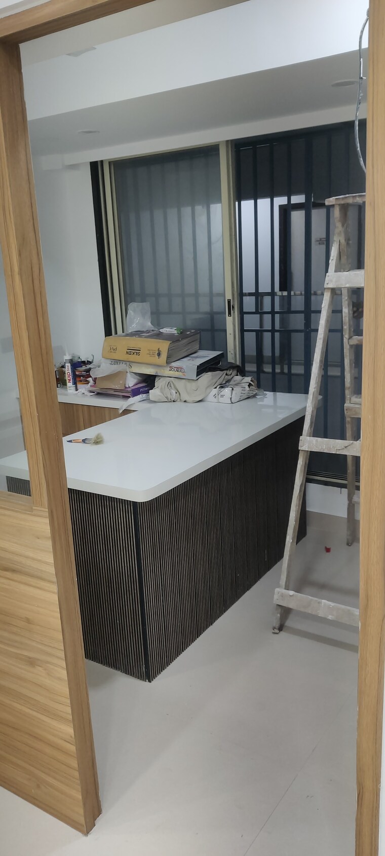 Team Area, haware-intelligentia-business-park Commercial Office Space 400 Sq.Ft. In Vashi Sector 24 Navi Mumbai 9248569