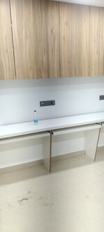 400 Sq.Ft. Office Space in Haware Intelligentia Business Park