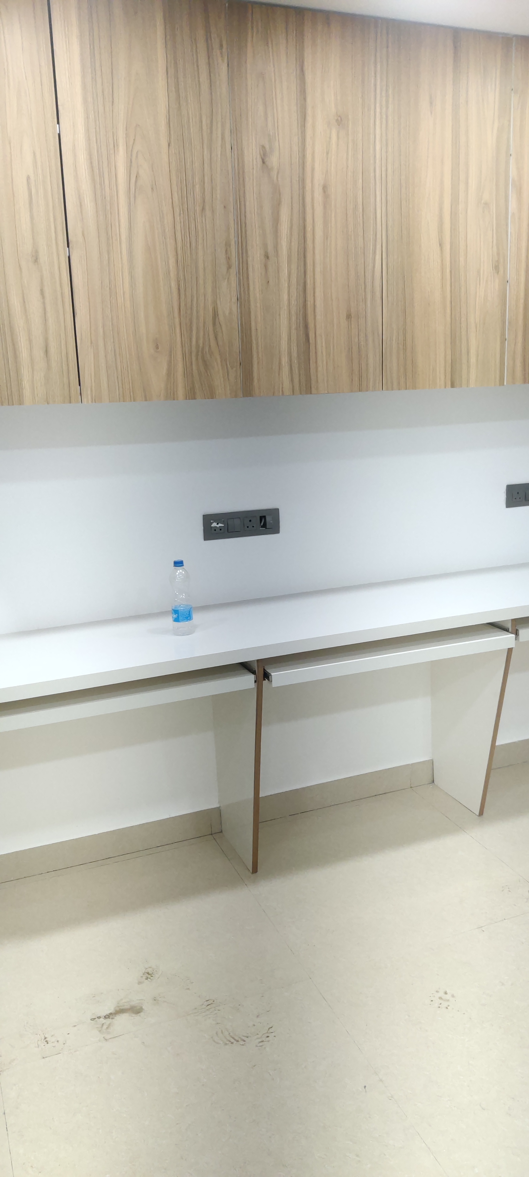 Office Space For Rent in Haware Intelligentia Business Park