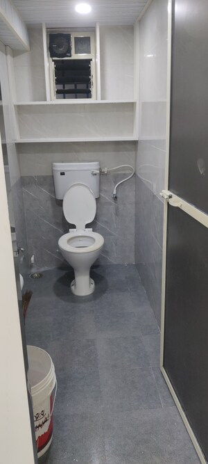 Floor Plan in  Office Space at Haware Intelligentia Business Park, Vashi Sector 24 – for Rent