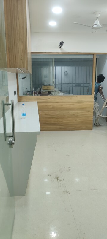 Floor Plan in  Office Space at Haware Intelligentia Business Park, Vashi Sector 24 – for Rent