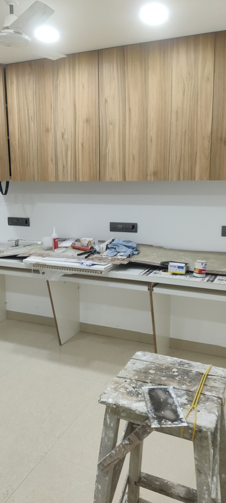 Floor Plan, haware-intelligentia-business-park Commercial Office Space 400 Sq.Ft. In Vashi Sector 24 Navi Mumbai 9248569