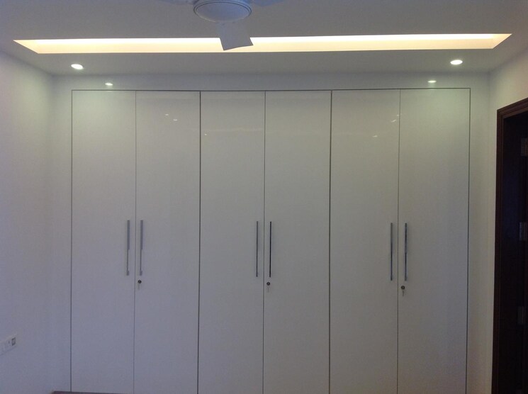 undefined, defence colony 3 Bedroom 217 Sq.Yd. Builder Floor In Defence Colony Delhi 9248568