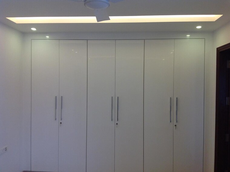 undefined, defence colony 3 Bedroom 217 Sq.Yd. Builder Floor In Defence Colony Delhi 9248568