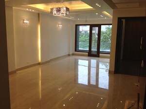 3 BHK Builder Floor For Rent in Defence Colony