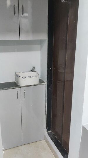 Floor Plan in  Office Space at Haware Intelligentia Business Park, Vashi Sector 24 – for Rent