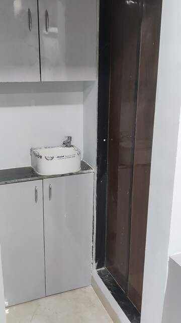 Floor Plan in  Office Space at Haware Intelligentia Business Park, Vashi Sector 24 – for Rent