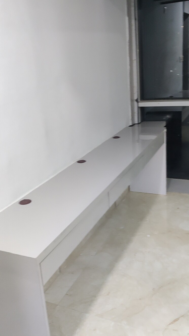 Floor Plan, haware-intelligentia-business-park Commercial Office Space 400 Sq.Ft. In Vashi Sector 24 Navi Mumbai 9248572