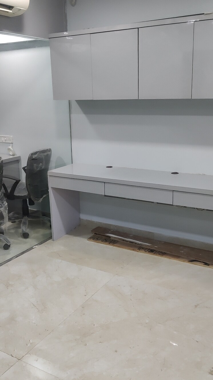 undefined, haware-intelligentia-business-park Commercial Office Space 400 Sq.Ft. In Vashi Sector 24 Navi Mumbai 9248572