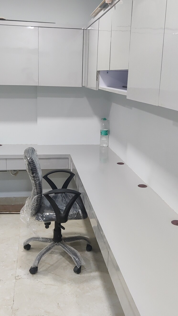 undefined, haware-intelligentia-business-park Commercial Office Space 400 Sq.Ft. In Vashi Sector 24 Navi Mumbai 9248572