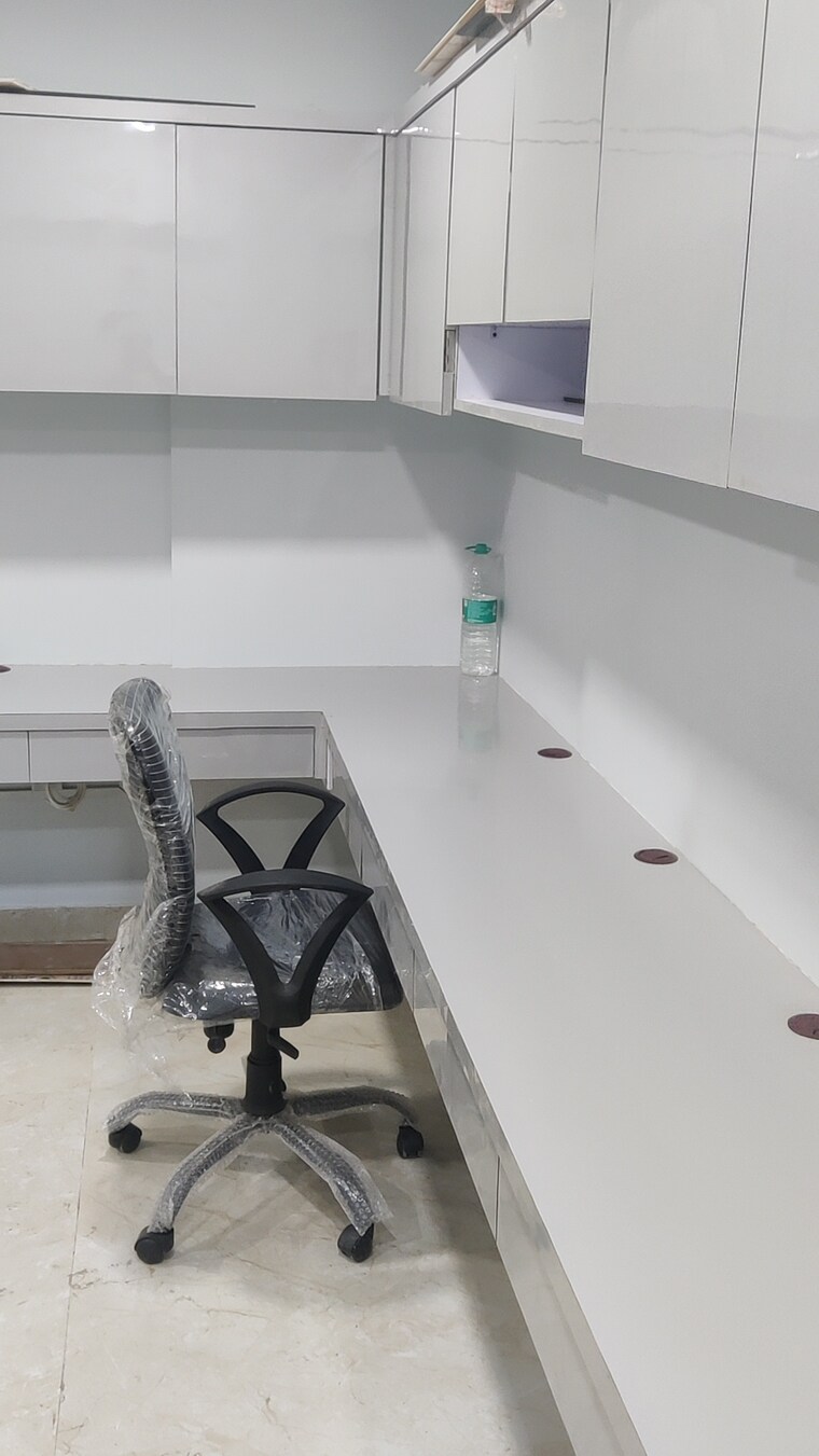 undefined, haware-intelligentia-business-park Commercial Office Space 400 Sq.Ft. In Vashi Sector 24 Navi Mumbai 9248572