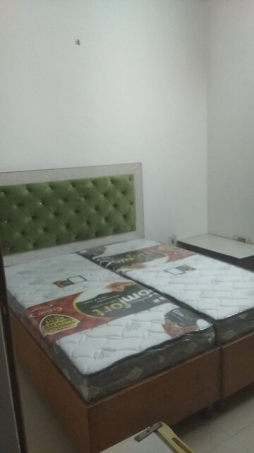 Bedroom in 2 BHK Builder Floor at East Of Kailash – for Rent