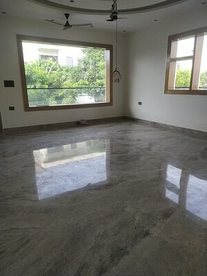 4 BHK Builder Floor For Rent in Godrej Woods, Sector 43