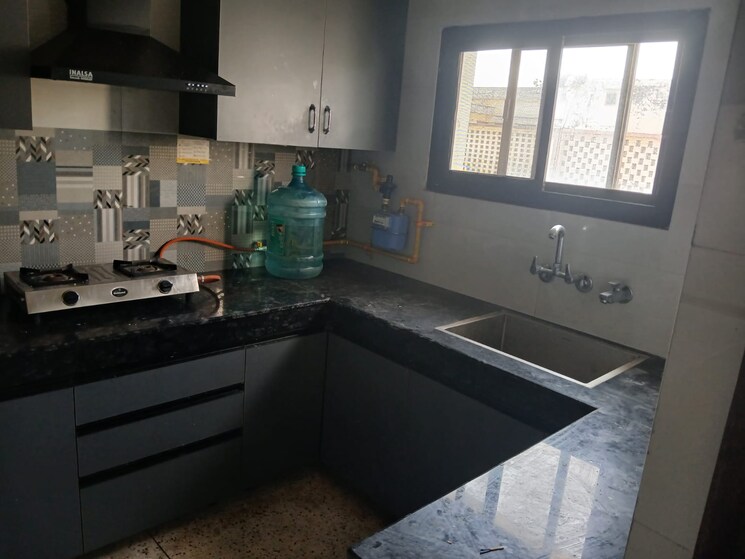 Kitchen, sector 38 2 Bedroom 3300 Sq.Ft. Builder Floor In Sector 38 Chandigarh 9248578