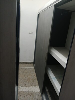 Bathroom in 2 BHK Builder Floor at Sector 38 – for Rent
