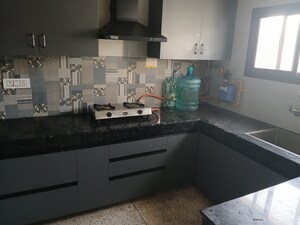 Kitchen in 2 BHK Builder Floor at Sector 38 – for Rent