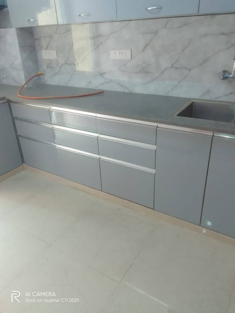 Kitchen, windsor-paradise-2 3 Bedroom 834 Sq.Ft. Apartment In Raj Nagar Extension Ghaziabad 9248579