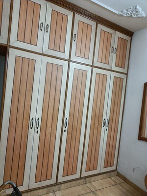 Furnished Amenities in 1 BHK Builder Floor at Sector 40 – for Rent