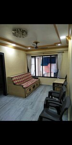 1 BHK 460 Sq.Ft. Apartment in Kailash Complex Bhandup West