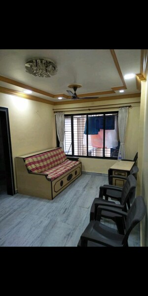 1 BHK Apartment For Rent in Kailash Complex Bhandup West, Bhandup West