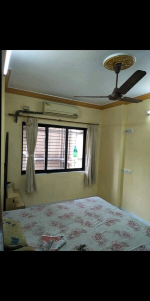 Bedroom in 1 BHK Apartment at Kailash Complex Bhandup West, Bhandup West – for Rent
