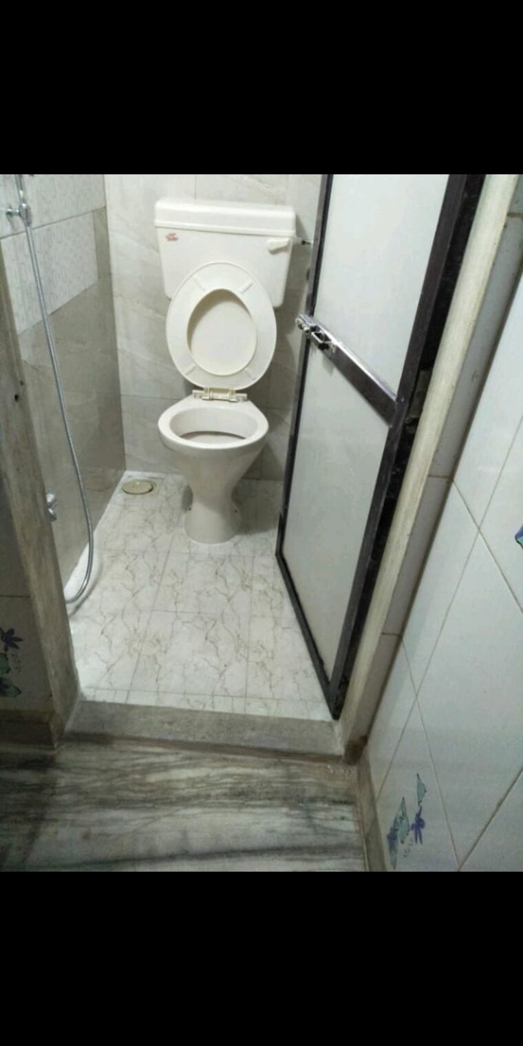 Bathroom, kailash-complex-bhandup-west 1 Bedroom 460 Sq.Ft. Apartment In Bhandup West Mumbai 9248582