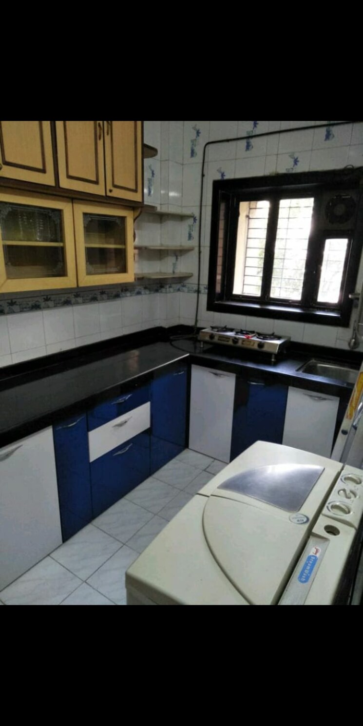 Kitchen, kailash-complex-bhandup-west 1 Bedroom 460 Sq.Ft. Apartment In Bhandup West Mumbai 9248582