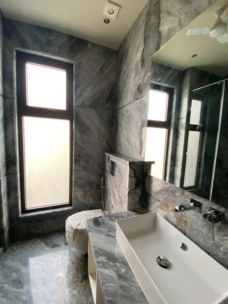 Living Room, greater kailash 4 Bedroom 300 Sq.Yd. Builder Floor In Greater Kailash Delhi 9248586