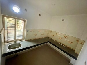 Kitchen in 3 BHK Apartment at Sundarpada – for Sale