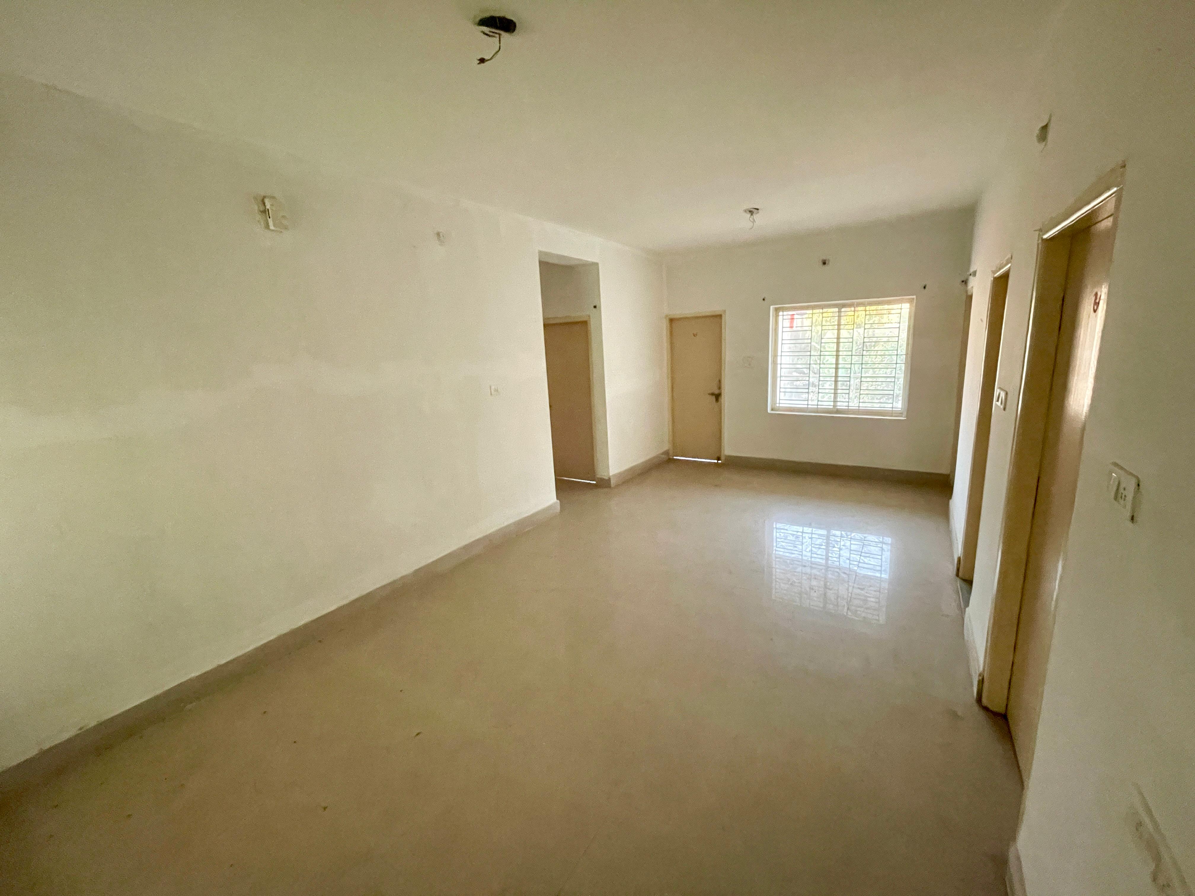 3 BHK Apartment For Sale in Star Residency