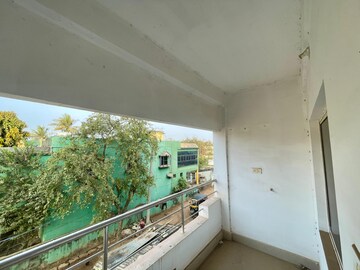 Balcony in 3 BHK Apartment at Sundarpada – for Sale
