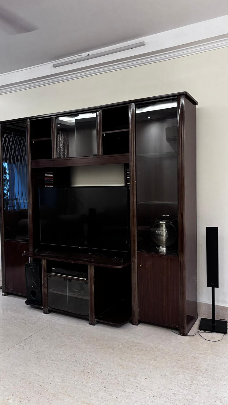 Kitchen, greater kailash i 4 Bedroom 300 Sq.Yd. Builder Floor In Greater Kailash I Delhi 9248594