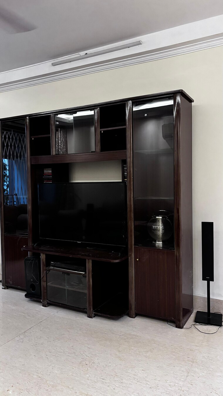 Kitchen, greater kailash i 4 Bedroom 300 Sq.Yd. Builder Floor In Greater Kailash I Delhi 9248594