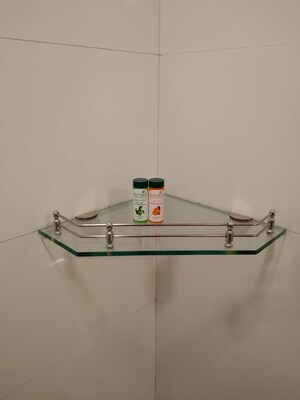 Furnished Amenities in 2 BHK Builder Floor at Greater Kailash I – for Rent