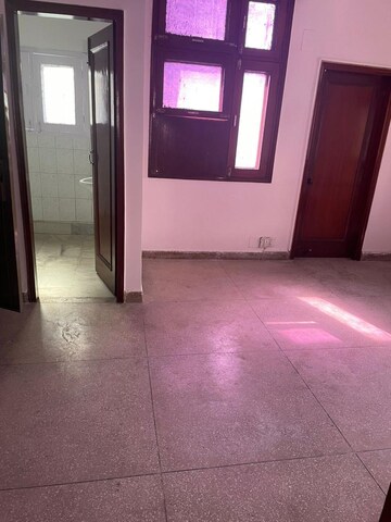 Room in 2 BHK Builder Floor at Greater Kailash I – for Rent