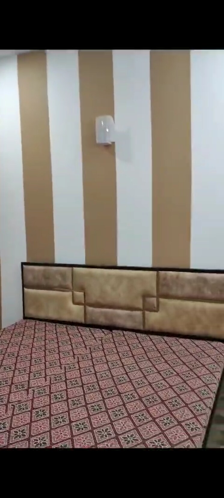 Bedroom, greater kailash i 1 RK 208 Sq.Yd. Builder Floor In Greater Kailash I Delhi 9248600